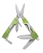 Gerber 30-000107 Mini Scissors, Green