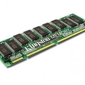 Kingston Technology 2GB 667MHz DDR2 Non-ECC CL5 DIMM