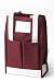 True Fabrications Canvas Wine Tote and Wine Bag