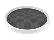 Copco 2555-0190 Non-Skid Cabinet Turntable, 12-Inch