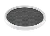 Copco 2555-0190 Non-Skid Cabinet Turntable, 12-Inch