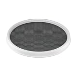 Copco 2555-0190 Non-Skid Cabinet Turntable, 12-Inch by Copco