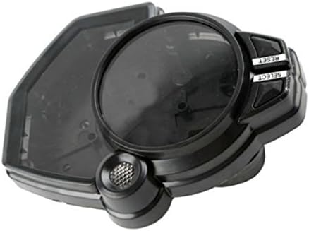 Speedo Meter Guages Instrument Case Cover For Yamaha YZF R1 2009-2011 2010