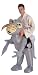 Rubie's Costume Co Star Wars Adult Inflatable Tauntaun Costume