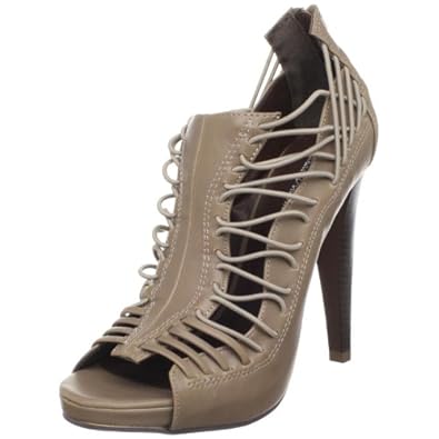 Michael Antonio Women's January Platform Sandal