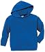 Rabbit Skins Toddler 7.5 oz Pullover Hooded Sweatshirt. 3326