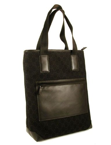 Gucci 180450 F5DDN Black Handbag