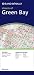 Rand Mcnally Streets of Green Bay, Wisconsin (Rand McNally Streets Of...)