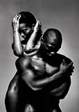 LIFE STUDY NUDE STILL LIFE MAN WOMAN 24x36 POSTER 33092