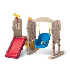Little Tikes Swing Along Castle