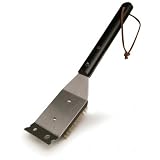 Sagaform Black Barbecue Grill Brush 5015102