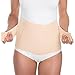Shrinkx Belly Postpartum Belly Band, Nude, UpSpring Baby Shrinkx Belly Postpartum Belly Wrap Large/Xlarge Nude Large/X-large