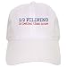 Half Filipino Cap