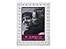 Present Time Photoframe Studs steel chrome medium