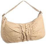 [カシュカシュ] 製品洗いフリル2WAYショルダー