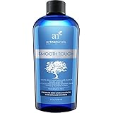 Art Naturals Smooth Touch Ingrown Hair Removal Serum - Best for Razor Burns, Unsightly Bumps & Redness from Shaving or Waxing - For Men, Women, Face, Body & Bikini Lines - More Effective then Tweezers