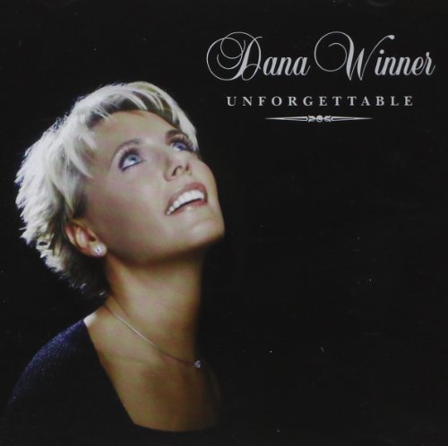 Dana Winner - Unforgettable - Zortam Music