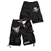 Killswitch Engage - Shorts Vintage (in XL) von Killswitch Engage - alle Infos