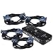 4-Port USB 2.0 KVM Switch w/4 Cable Sets
