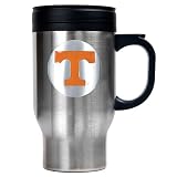 Tennessee Volunteers NCAA Stainless Steel Travel Mug