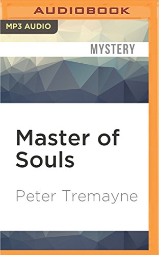 Master of Souls (Sister Fidelma)