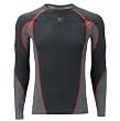 Mizuno Men's Breath Thermo Stretch Crew