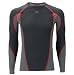 Mizuno Men's Breath Thermo Stretch Crew
