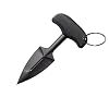 Cold Steel Nightshade Series Push Blade II 92FPB