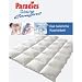 Paradies Daunenbett Arabella, warm 200/200