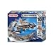 ERECTOR MULTI MODEL 10 MODEL SET - 190 PCS