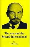The war and the second international