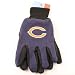 Nfl Licensed Chicago Bears Sport Utility Gloves