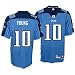 Reebok Tennessee Titans Vince Young Premier Jersey