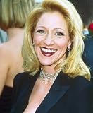 EDIE FALCO 8X10 COLOR PHOTO