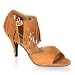 Search : INDIAN-01, Women's Costume or Halloween Sexy Indian Heels in Tan Microfiber and Sizes 6-14