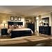 Sonoma County-Youth Panel Bedroom Set by Kathy Ireland By Standard