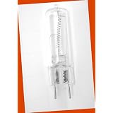 Buy (10) 100w 100 Watt 130v G8 Base Halogen Lamp 110v 130volts Bulbs Anyray Brand by Breezzy