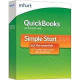  : QuickBooks Simple Start 2009