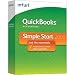 Software : QuickBooks Simple Start 2009