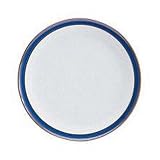 Denby Imperial Blue Dinner Plate