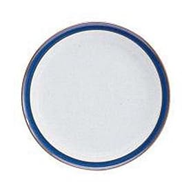 Denby Imperial Blue Dinner Plate 26.5 cm