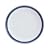 Denby Imperial Blue Dinner Plate 26.5 cm
