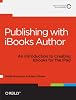 Publishing with iBooks Author