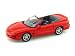 2001 Pontiac Firebird 1/24 Red