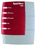 Produkt-Bild: DSL Router AVM FRITZ! Box WLan 3170