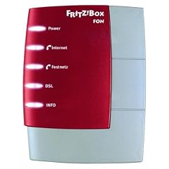 DSL Router AVM FRITZ! Box WLan 3170
