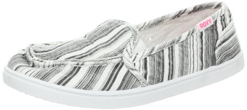 Roxy Women's Lido II Fashion Sneaker