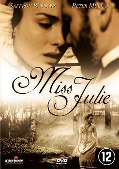 Childrens Toyshop  DVD : Miss Julie [2000]