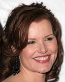 GEENA DAVIS 16X20 COLOR PHOTO