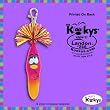 Kooky Klicker Pen Keychain Krew 37 Landon